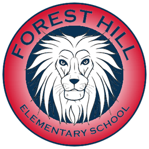 Forest Hill Elementary Apparel