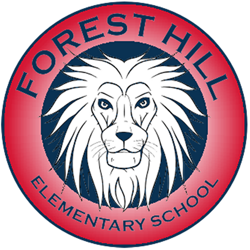 Forest Hill Elementary School Apparel