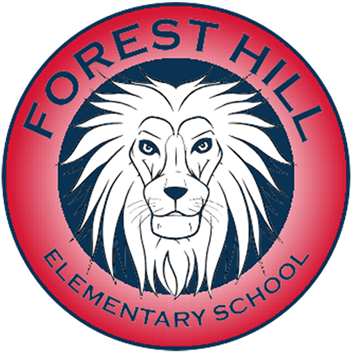 Forest Hill Elementary Apparel