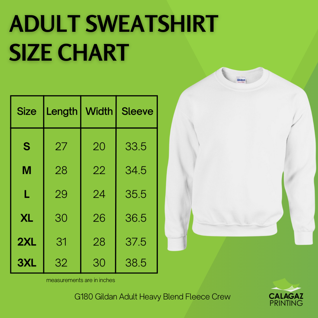 Forest Hill Lion Pride Sweatshirt